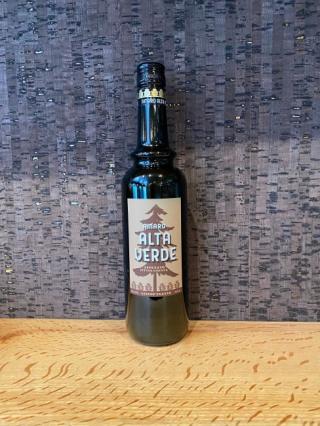 Cappelletti - Amaro Alta Verde
