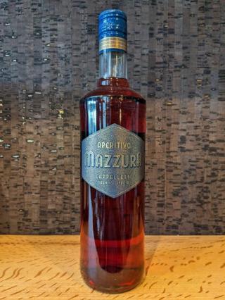 Cappelletti Aperitivo Mazzura