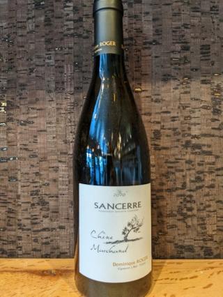 Carrou Chene Marchand 2020