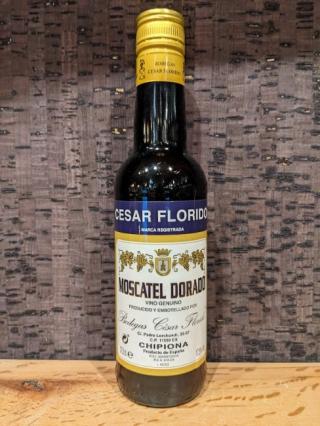 Cesar Florido - Moscatel