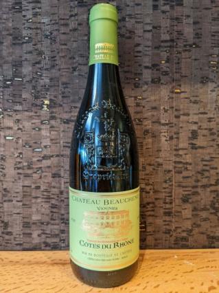 Chateau Beauchene - Viognier 2023