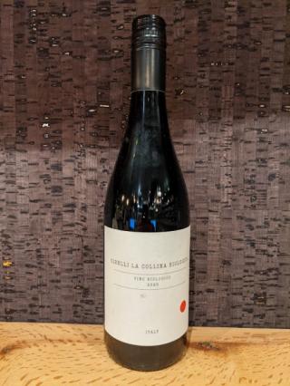 Cirelli - Rosso Vino di Tavola 2020