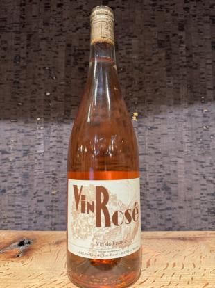 Clos Du Tue-boeuf - Vin Rose 2022