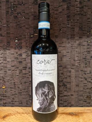 Cora - Montepulciano D'abruzzo 2020