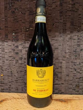 De Forville - Barbaresco 2019