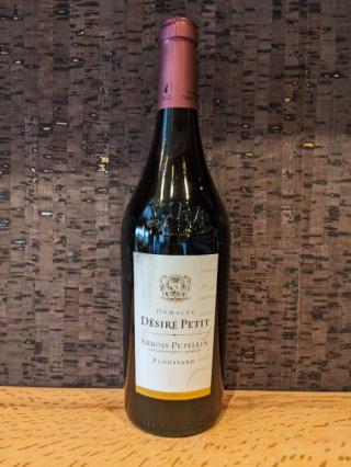 Desire - Petit Arbois Ploussard La Bidode 2023