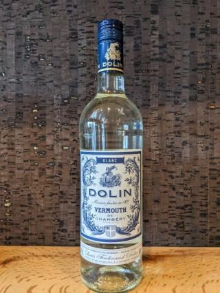 Dolin - Vermouth Blanc