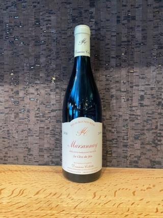 Domaine Collotte - Marsannay Le Clos De Jeu 2018