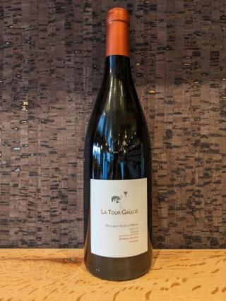 Domaine Gadais - Muscadet Sevre Et Maine Sur Lie 2023