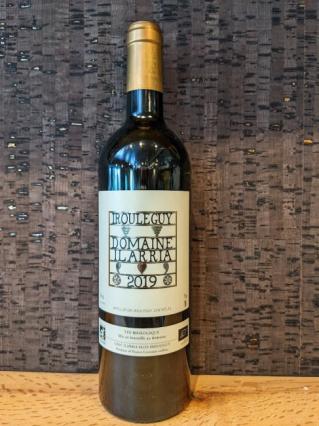 Domaine Ilarria - Irouleguy Blanc 2019