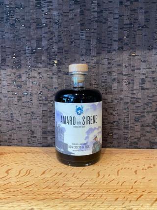 Don Ciccio & Figli - Amaro Delle Sirene