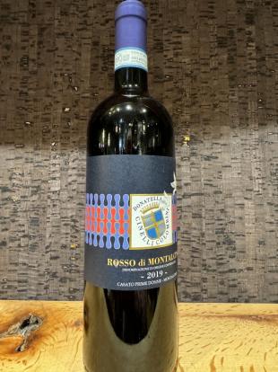 Donatella - Rosso Di Montalcino 2019