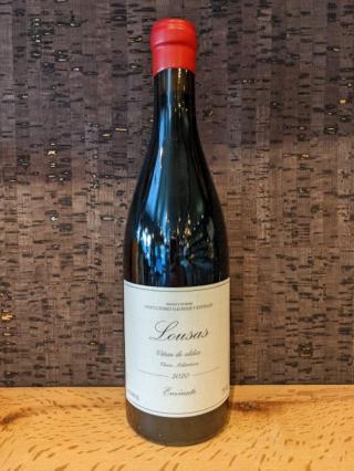 Env�nate - Lousas 2020