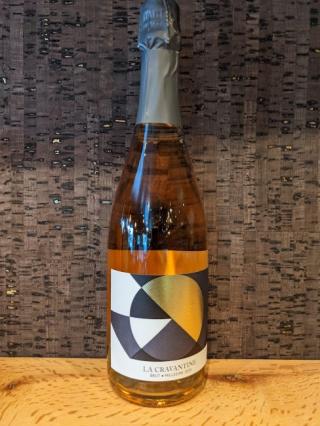 Fabrice Gasnier - La Cravantine Brut