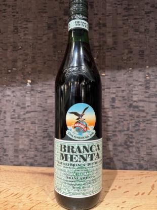 Fernet Branca Menta