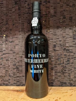 Feuerheerd's - White Port