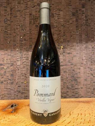 Florent Garaudet - Pommard VV 2020