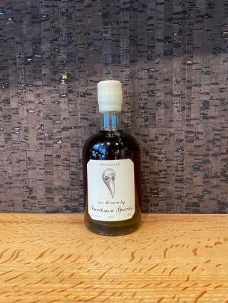 Forthave Spirits - Marseille Amaro (375ml)
