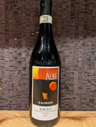 G.D. Vajra di Aldo - Barolo 2021