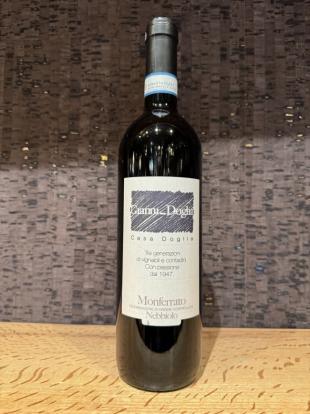 Gianni Doglia - Monferrato Rosso 2023