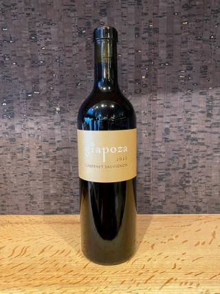 Giapoza - Cabernet Sauvignon 2022