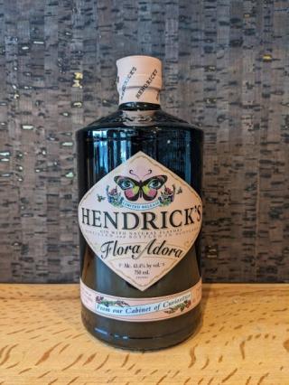 Hendrick's - Gin Flora Adora