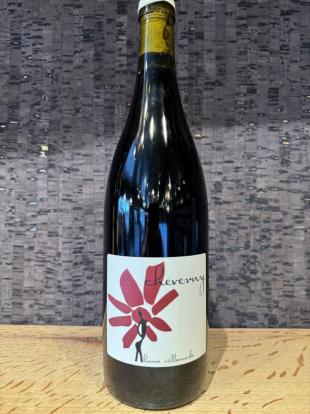 Herve Villemade - Cheverny Rouge 2022