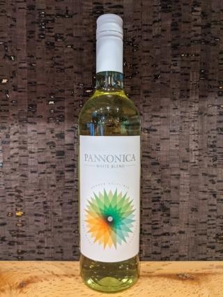 Hopler - Pannonica Blanc 2023