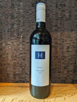 Hopler - Zweigelt 2018