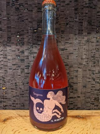 Il Mostro - Longana 2022