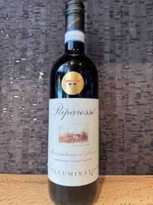 Illuminati - Riparosso Montepulciano Abruzzo 2022