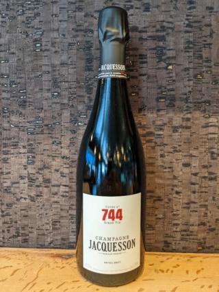 Jacquesson - Cuvee 744