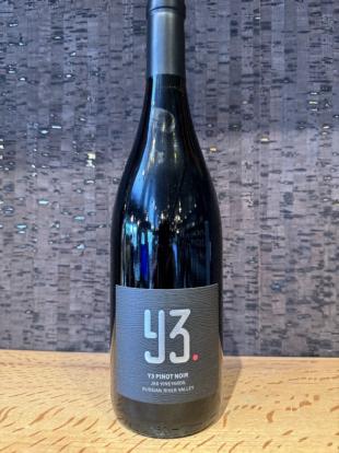 Jax Y3 - Pinot Noir Russian River 2023
