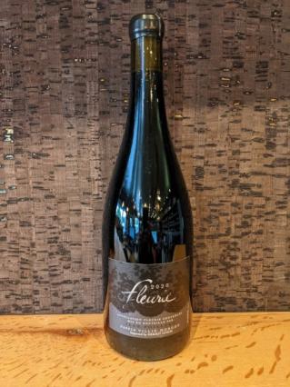 Jean Foillard Fleurie 2020