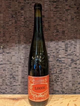 Julian Haart - 1000L 2024