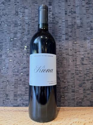 Kiona - Estate Cuvee Red Wine 2020