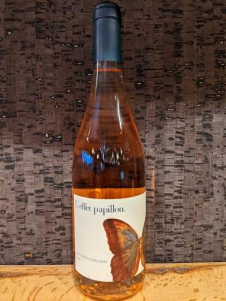 L'effet Papillon - Ros� 2024