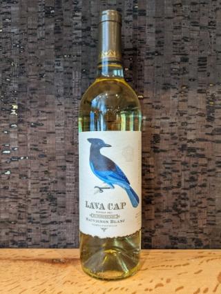 Lava Cap - Sauvignon Blanc 2022