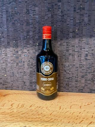 Lazzaroni - Ferro China