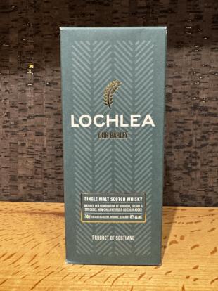 Lochlea Our Barley (Each)