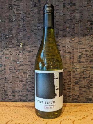 Lone Birch - Pinot Gris 2023