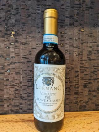 Lornano - Vin Santo 2013 (375ml)
