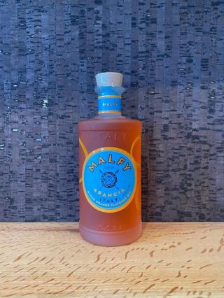 Malfy - Gin Con Arancia Blood Orange