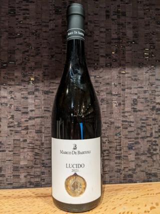 Marco De Bartoli - De Bartoli Lucido 2019