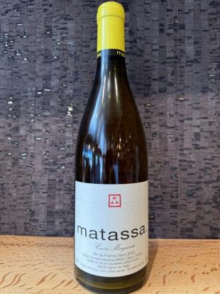 Matassa - Cuvee Marguerite 2023