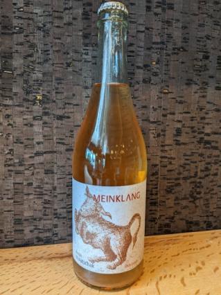 Meinklang Weisser Mulatschak