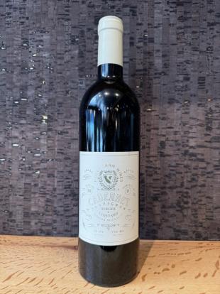 Model Farm - Berger Vinyard Cabernet 2021