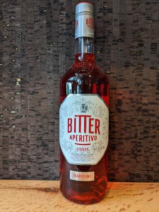 Nardini - Red Bitter (1L)