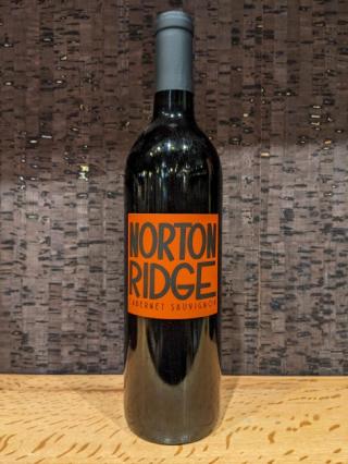 Norton Ridge - Cabernet Sauvignon 2021