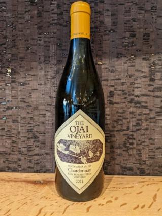 Ojai - Chardonnay Rancho Ontiveros 2023